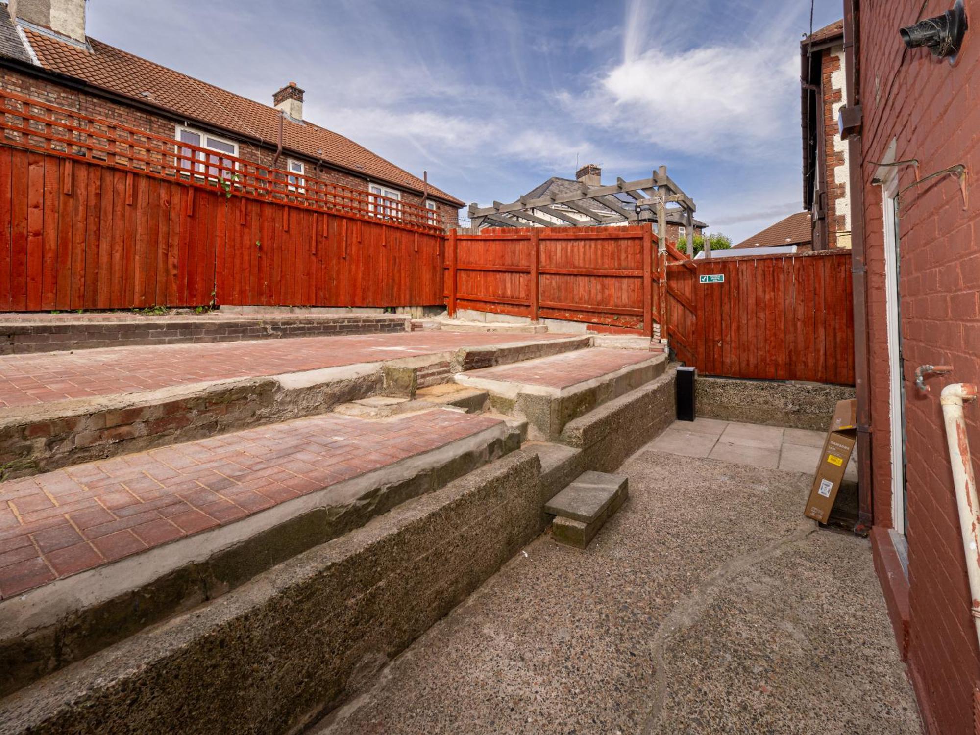 3Br Haven Retreat In Wallasey With Free Street Parking 외부 사진