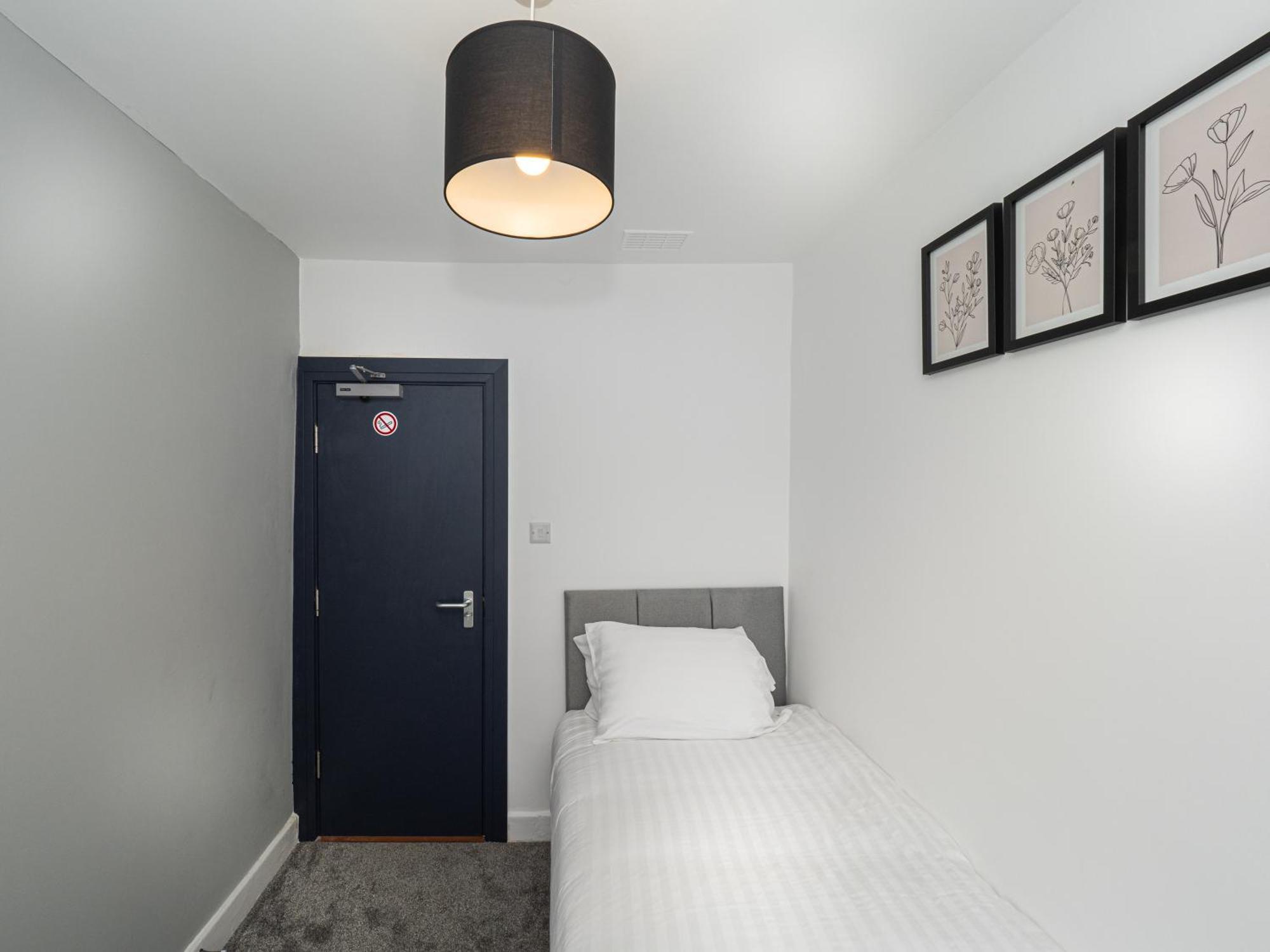3Br Haven Retreat In Wallasey With Free Street Parking 외부 사진